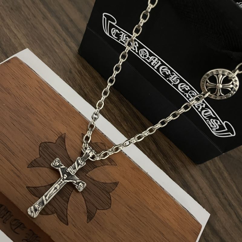 Chrome Hearts Necklaces